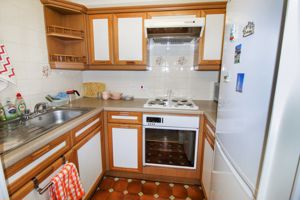 kitchen- click for photo gallery